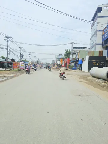 BÁN ĐẤT HẺM XE TĂNG ĐƯỜNG LÒ LU, TRƯỜNG THẠNH, QUẬN 9 - 310m2 - GIÁ 19.9 TỶ