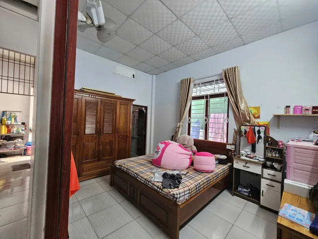 Bán nhà 175.7m² ngang 9m giá 5.4 tỷ Phường Tây Nha Trang