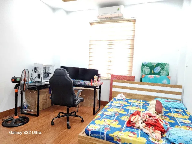 BÁN NHÀ HXH NGẢ 3 LÃ XUÂN OAI, LÒ LU, QUẬN 9 - 68m2 - 4 TẦNG - GIÁ 6.4 TỶ TL