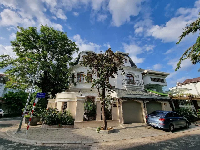 Bán nhà 295m² ngang 15m giá 29 tỷ Phường Tây Nha Trang