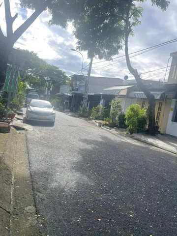 Bán nhà 64m² ngang 4m giá 3.75 tỷ Phường Nam Nha Trang