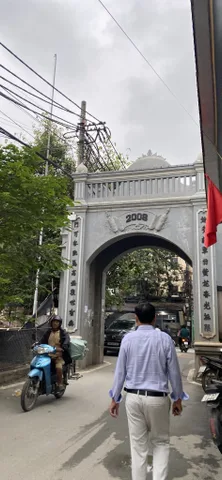 💥💥căn nhà siêu phẩm giá hời tại An Trai - Vân Canh giá chỉ 4.48 tỷ