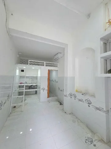 CHDV Nguyễn Sơn – 91m2, ngang 5.1m – 14 Phòng Full NT – 60tr/tháng,  Chỉ 12.6 Tỷ