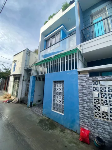 Bán Nhà riêng 59.8m2 giá 3.3 tỷ tại Phường Tây Nha Trang Khánh Hòa
