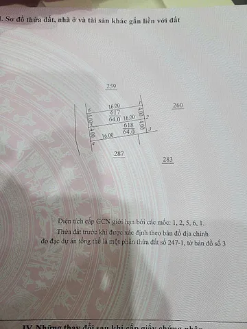 🎉💥64m Song Phương Vị trí VIP - 7 chỗ đỗ cửa, ngõ thông - Cách vài nhà ra đê, trục chính nhà văn hoá