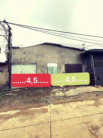 Bán đất 63.2m² ngang 4.5m giá 1.7 tỷ Phường Tân Lập