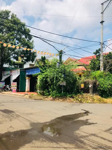 Bán đất 143.8m² ngang 5m giá 2.6 tỷ Phường Thành Nhất