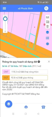 ĐƯỜNG CHÍNH LONG PHƯỚC CẦN BÁN GẤP