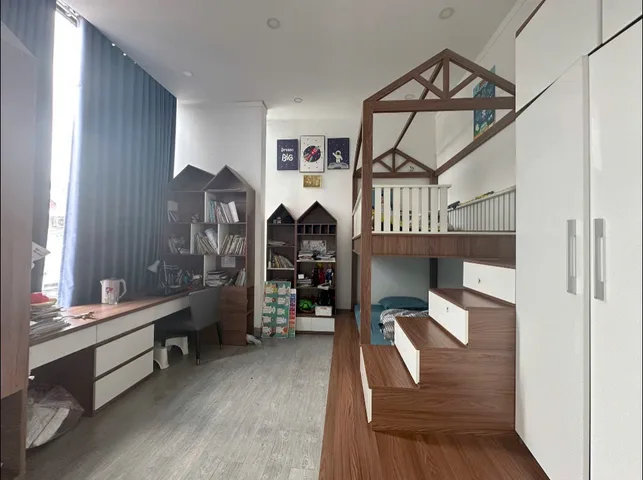Bán nhà 76.9m² giá 6.9 tỷ Phường Buôn Ma Thuột