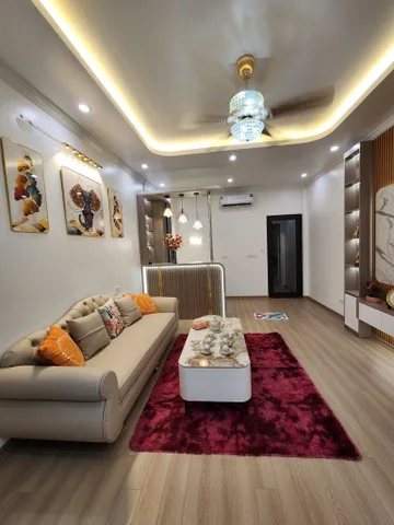 Bán nhà 41.9m² ngang 4m giá 16.85 tỷ Phường Đống Đa