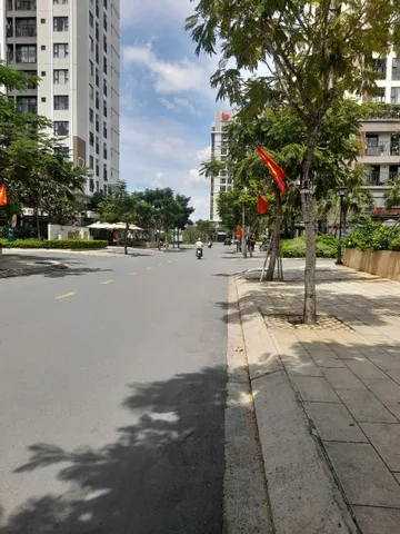 Bán Nhà Thạnh Xuân 13 Quận 12, Phường Thái An Mới (TX13) – Hẻm 8m, Nhà 4 Tầng Đẹp, gần Picity