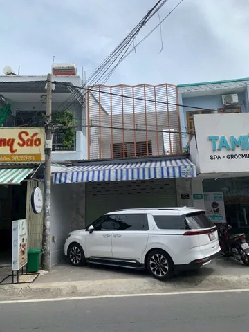 Bán nhà 120m² 5x25m 1 lau giá 26 tỷ Phường Tân Hưng 0942.18.38.68 E Huy