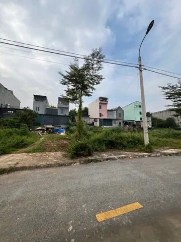 Bán đất 133m² ngang 5m giá 3.2 tỷ tại Phường Vân Phú