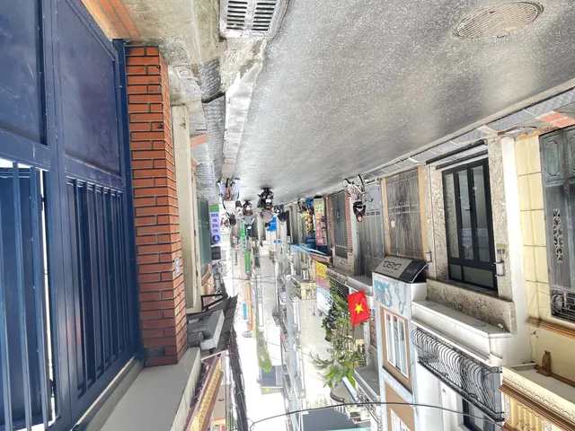 Bán nhà mặt tiền 192 Lê Trọng Tấn 42m² ngang 3,5m giá 16.3 tỷ
