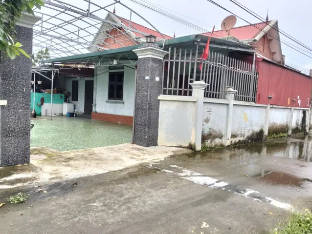 Bán Lô Đất Đẹp Tại xã Hùng Tiến Vĩnh Bảo Cũ nay là Xã Vĩnh Hoà