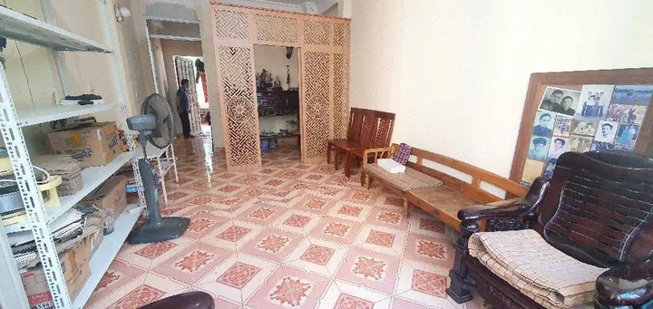 Bán nhà Nguyễn Ngọc Nại, Thanh Xuân, giá 16.5 tỷ