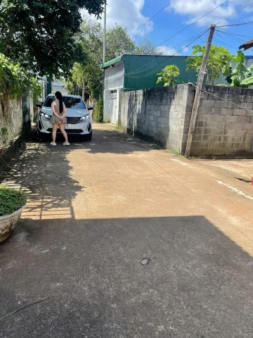 Bán đất 145.5m² ngang 7m giá 1.89 tỷ Phường Tân Lập
