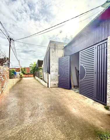 Bán nhà 86.9m² giá 2.3 tỷ Phường Thành Nhất