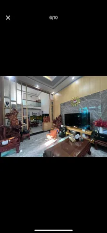 Bán nhà 213m² ngang 11m giá 4.7 tỷ Phường Tân Lập