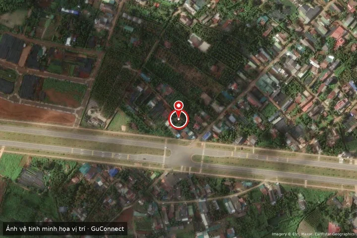 Hẻm Võ Nguyễn Giáp Bán đất 178m² ngang 9m giá 2.75 tỷ Phường Tân Lập