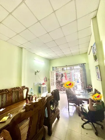 🌴 BÁN NHÀ C4 - 61M2(4/5*14), HOÀN CÔNG, HẺM XE HƠI, GẦN QL1K, LÀNG ĐHQG LINH XUÂN, THỦ ĐỨC.