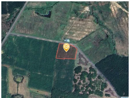 Bán đất 12000m² giá 6.2 tỷ Xã Xuyên Mộc