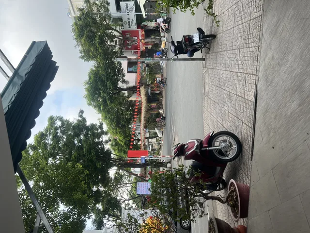 Bán nhà 93.1m² ngang 4m giá 14.9 tỷ Phường Tân Thuận