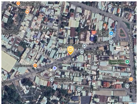 Bán nhà 71.9m² giá 4.15 tỷ Phường Đông Hòa