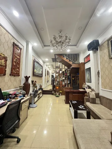 BÁN NHÀ ĐƯỜNG SỐ 37, HIỆP BÌNH CHÁNH - 130m2 - GIÁ 10.9 TỶ