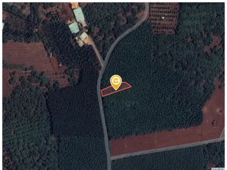 Bán đất 798.6m² giá 6.7 tỷ Phường Tân Thành