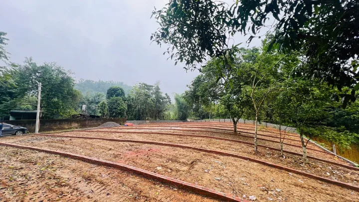 CHỈ HƠN 300 TRIỆU SỞ HỮU ĐẤT Ở ĐÔ THỊ TRUNG TÂM CHỢ BÃI NAI, P. KỲ SƠN