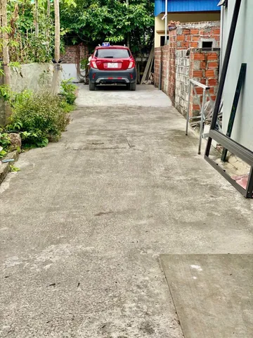 Bán đất 127m² ngang 5m giá 2.65 tỷ tại  thôn chùa hoa động.l/h:076.231.9990 e Thúy