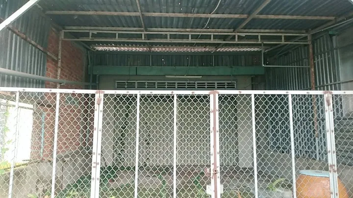 Bán Đất Tặng Nhà Mặt Tiền Đường Tỉnh ĐT852 Tại tân quy tây sadec đồng tháp