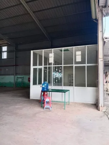 CẦN BÁN NHÀ  KHO MẶT TIỀN  LỘ ĐT852  ĐỒNG THÁP, mặt sông sa đéc