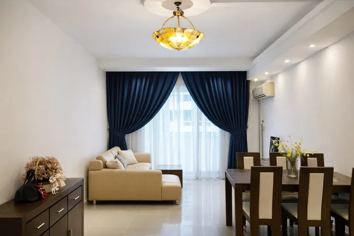 Bán căn hộ Mỹ Khang 3PN 114m2 Q7, sổ hồng, gần trường học, giá 9 tỷ