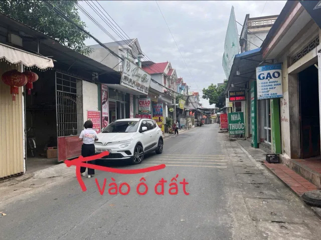 Bán đất 168m² ngang 9.5m giá 4 tỷ Xã Bình Tuyền
