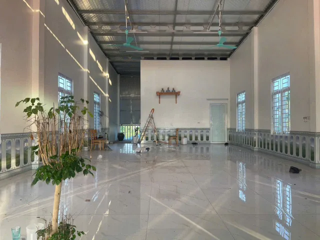 Bán đất 241m² ngang 7m giá 9.3 tỷ Xã Bình Xuyên
