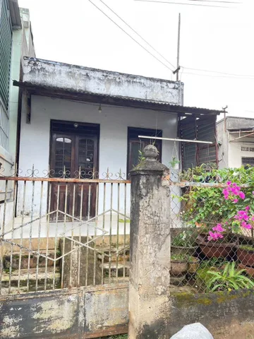 Bán nhà 84.8m² ngang 4.2m giá 1.35 tỷ Phường Tân Lập