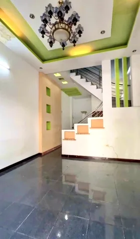 🚗 BÁN NHÀ 2 TẦNG - 45M2( 4*12) - HOÀN CÔNG - HẺM XE HƠI - GẦN TTHC, QL1K, LÀNG ĐHQG LINH XUÂN, THỦ ĐỨC,(11).