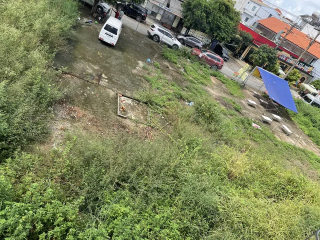 🌴 ĐẤT NỀN - BÙ ĐĂNG, BÌNH PHƯỚC.
🚗 ĐẤT NỀN PHÂN LÔ - 145M2( 5*29), THỔ CƯ 105M2, CLN 40M2 - ĐƯỜNG 6.5M, VỈA HÈ, GẦN CHỢ, TRƯỜNG, TT HÀNH CHÍNH.