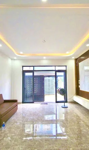 🚗 BÁN NHÀ 3 TẦNG - 76M2( 5*15), HOÀN CÔNG, SỬ DỤNG THỰC TẾ 100M2 -  NHÀ MỚI - HẺM XE HƠI - TĂNG NHƠN PHÚ A, THỦ ĐỨC.