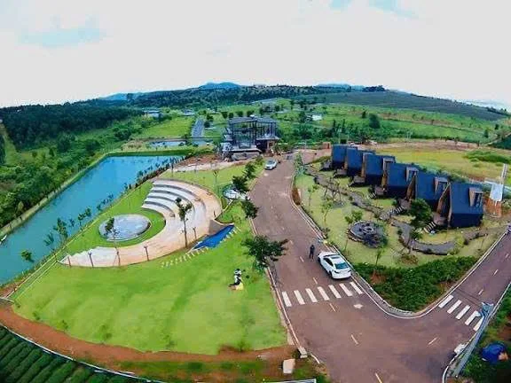 Bán đất 179m² ngang 5m giá 900 triệu Phường 2 Bảo Lộc