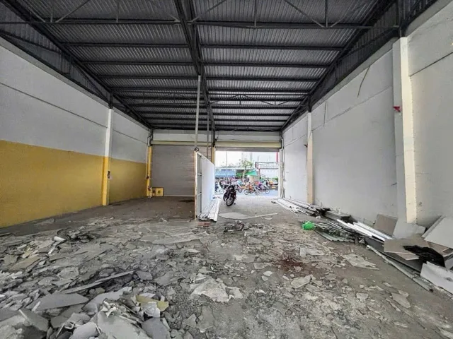 ⭐️⭐️⭐️ Đất 2 Mặt tiền SHR Đ.20m 820m2, Vuông – Hà Huy Giáp Quận 12