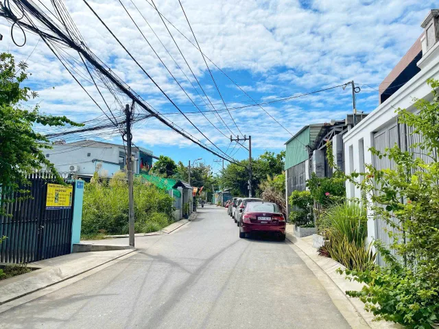 Bán đất 181.1m² ngang 5m giá 5.5 tỷ Xã Hiệp Phước