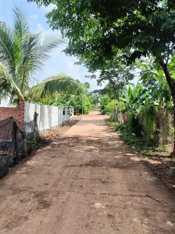 Bán đất 129.2m² ngang 5m giá 625 triệu Xã Hòa Phú