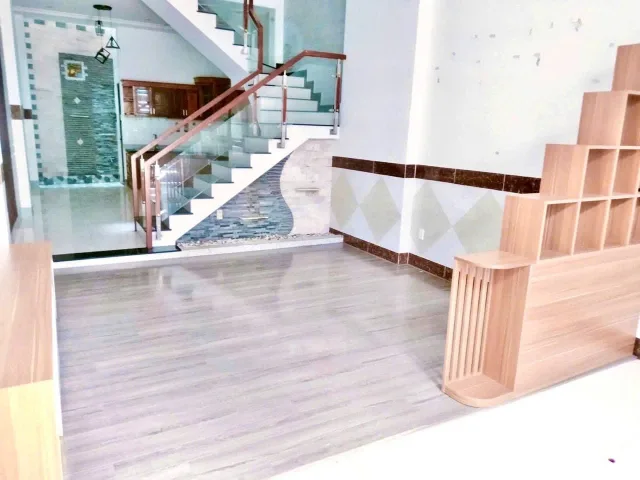 🚗 BÁN NHÀ 3 TẦNG - 59M2(4.5*14) - HOÀN CÔNG - ĐA TIỆN ÍCH - Ở NGAY - HẺM XE HƠI - LÀNG TĂNG PHÚ - TĂNG NHƠN PHÚ A, THỦ ĐỨC.