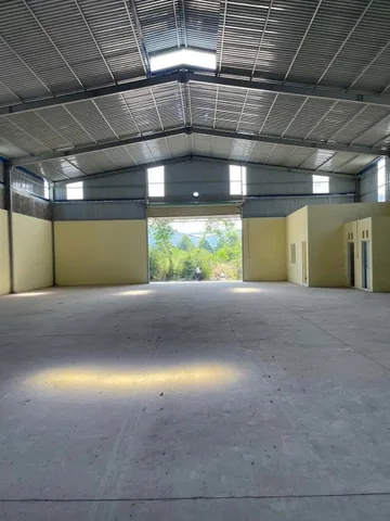 Cho thuê nhà xưởng Tân Uyên – TP.HCM (Bình Dương cũ)

 Tổng DT đất: 1.000m²
DT nhà xưởng: 800m²
 Điện 3 pha sản xuất, 2 mặt tiền đường xe cont ra vào thoải mái