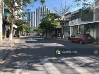 Bán đất 177.5m² giá 19.4 tỷ Phường Bắc Nha Trang