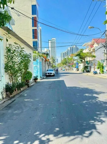 Bán đất 150.1m² giá 12.3 tỷ Phường Bắc Nha Trang