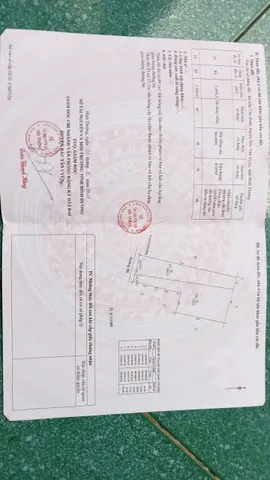 Bán đất 4000m² ngang 27m giá 10.4 tỷ Phường Vĩnh Tân